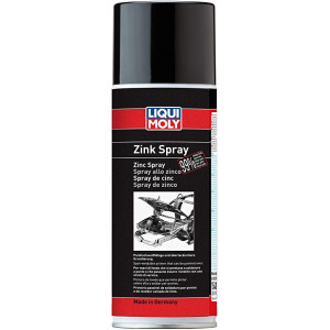 Spray Zinc Liqui Moly 400 ml