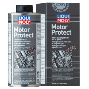 Aditiv Ulei Liqui Moly Motor Protect 500 ml
