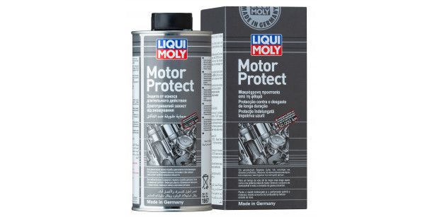 Aditiv Ulei Liqui Moly Motor Protect 500 ml