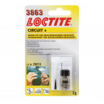 Set Reparatie Dezaburire Luneta Loctite 3863