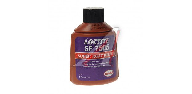 Inhibitor Loctite 7505 pentru rugina, 90 ml