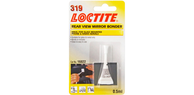 Adeziv Oglinda Retrovizoare Loctite 0.5 ml