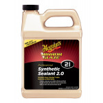 Sealant Sintetic Meguiar's M21 Synthetic Sealant 2.0 1.89 L