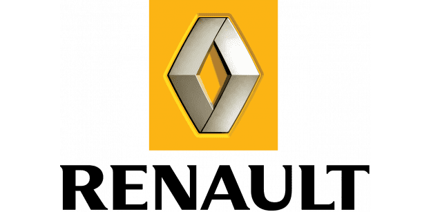 Spray Zinc Renault OE - 400 ml