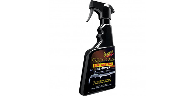 Solutie Curatare Insecte Meguiars Gold Class Bug amp; Tar Remover