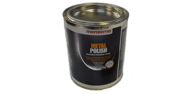 Menzerna Metal Polish 1 Kg