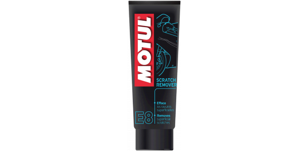 Polish Motul E8 100 ml