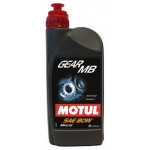 MOTUL GEAR MB SAE 80W 1L