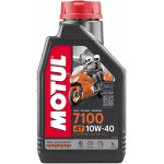 MOTUL 7100 4T ESTER 10W-40 1L