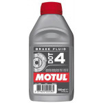 Lichid de frana Motul Dot 4 0.5L