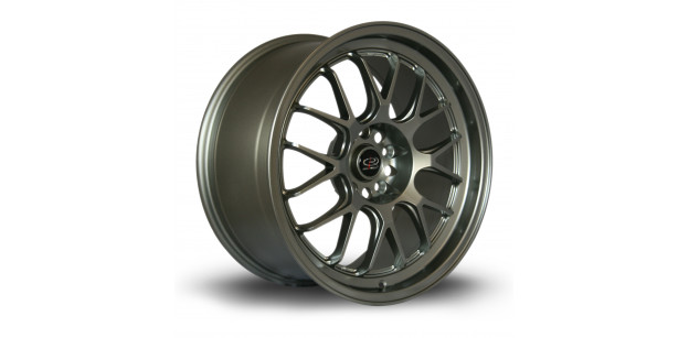 Janta Aliaj Rota Wheels MXR R18 9J 5x114.3 ET35 Steelgrey