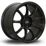 Janta Aliaj Rota Wheels Option R18 9.5J 5x114.3 ET30 Gunmetal