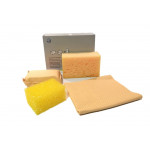 Pachet accesorii intretinere - VW Car Care