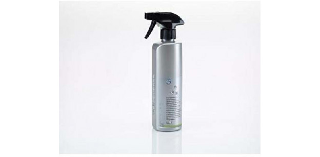 Solutie geam si insecte - VW Car Care