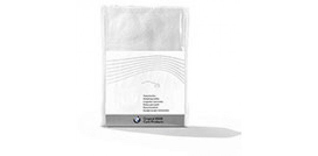 Laveta polish BMW 40 X 40 cm