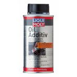 Aditiv pentru ulei MoS2 Liqui Moly 125ml