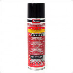 Spray Antifonare Negru Teroson 500 ml