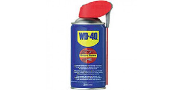 WD-40 Smart Straw 300 ml