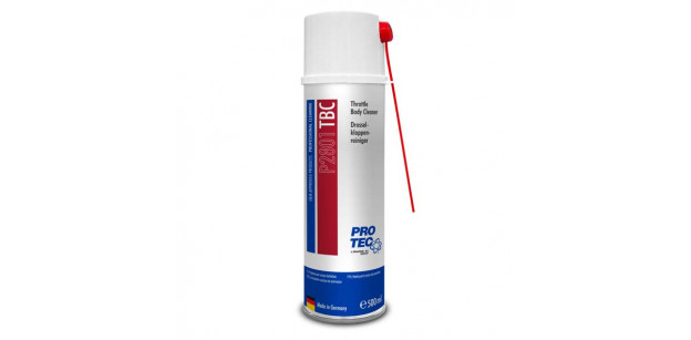 Spray Curatare Clapeta Acceleratie Protec 500 ml