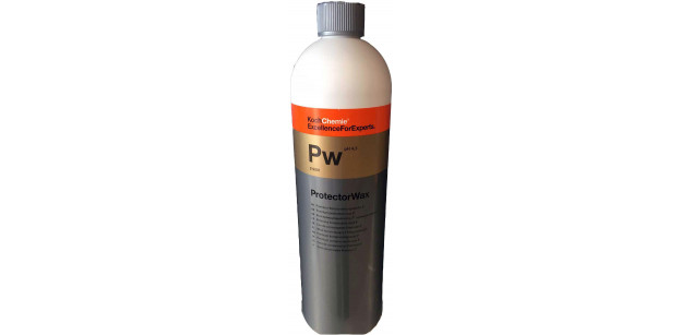 Ceara Lichida Profesionala Koch Chemie Protector Wax 1L