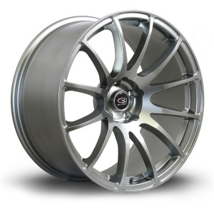 Janta Aliaj Rota Wheels PWR R19 10J 5x114.3 ET20 Steelgrey