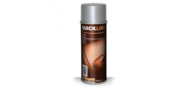 Quickline QP-3000 Primer Spray 1K 400 ml