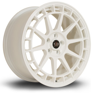Janta Aliaj Rota Wheels Recce R17 8J 5x100 ET42 White