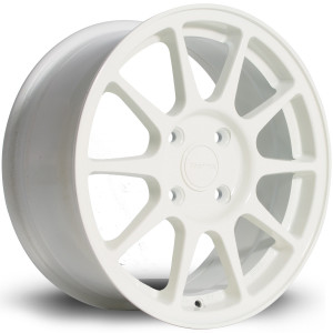 Janta Aliaj Rota Wheels RSPEC R16 7J 5x114.3 ET45 CWhite
