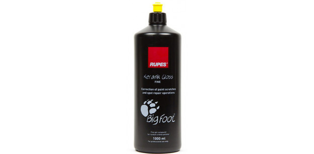 Polish Rupes Keramik Gloss - Finish 1L