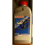 Sampon cu Ceara Toyota Car Care - 500 ml