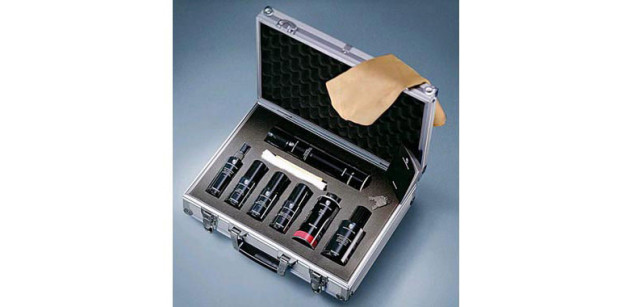 Kit ingrijire decapotabila - Porsche Car Care