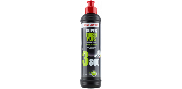 Menzerna Super Finish SF3800 250 ml