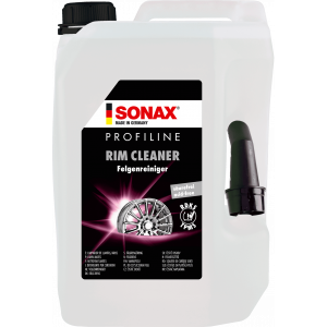 Sonax Full Effect solutie pentru curatare jante de aliaj 5 L