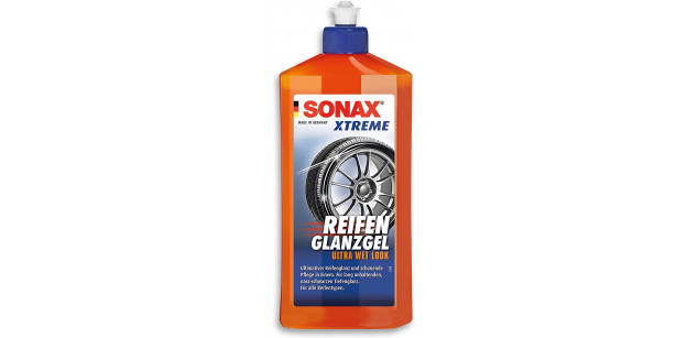 Sonax Gel Solutie de Cauciucuri Xtreme 500 ml