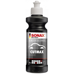 Polish Abraziv Sonax Profiline CutMax 250 ml