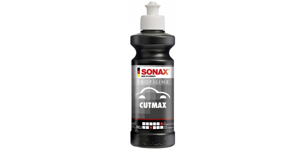 Polish Abraziv Sonax Profiline CutMax 250 ml