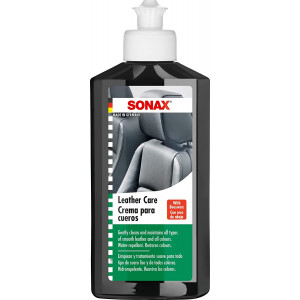 Sonax Solutie Curatare Piele 500 ml