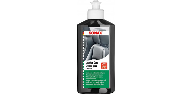 Sonax Solutie Curatare Piele