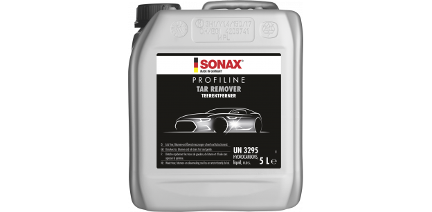 Sonax Indepartare Bitum  - 5L