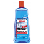 Lichid Parbriz Iarna Sonax Antifreeze Clear View 2L