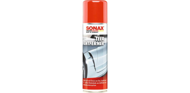 Sonax Spray Indepartare Bitum 300 ml Sonax Spray Indepartare Bitum 300 ml