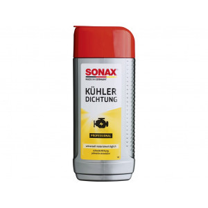 Solutie Antiscurgere Radiator Sonax