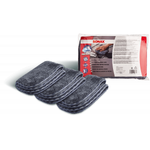 Lavete Finisare Vopsea SONAX Paintwork Finishing Cloth