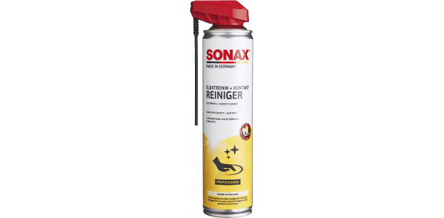 Spray Contacte Electrice Sonax 400 ml