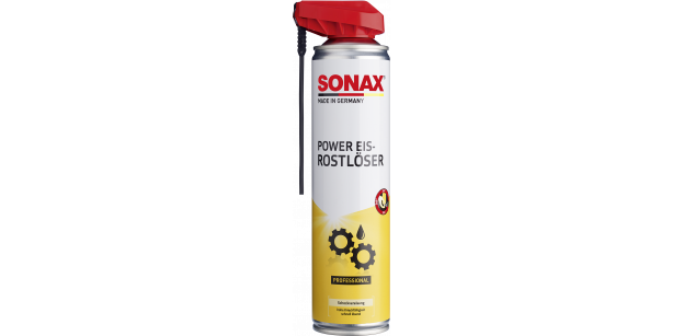 Sonax Spray Degripant Profesional 400 ml