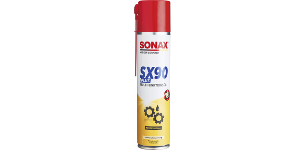 SPRAY DEGRIPANT SX 90 PLUS 400 ml