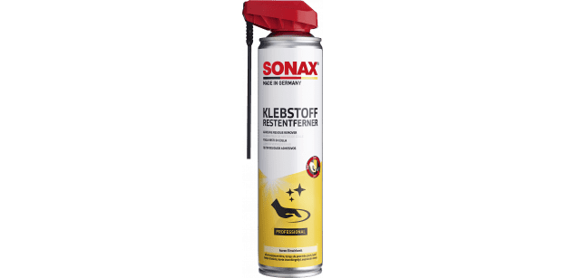 Solutie Indepartat Adeziv - Sonax Profesional 400 ml