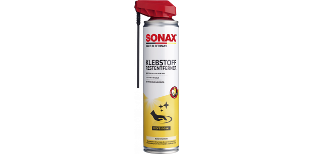 Solutie Indepartat Adeziv - Sonax Profesional 400 ml