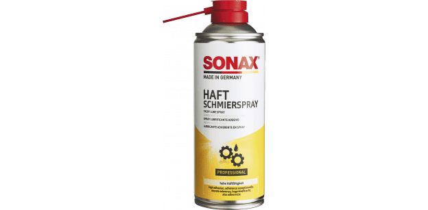 SONAX Professional Spray Uleios Lipicios