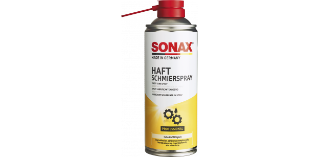 SONAX Professional Spray Uleios Lipicios